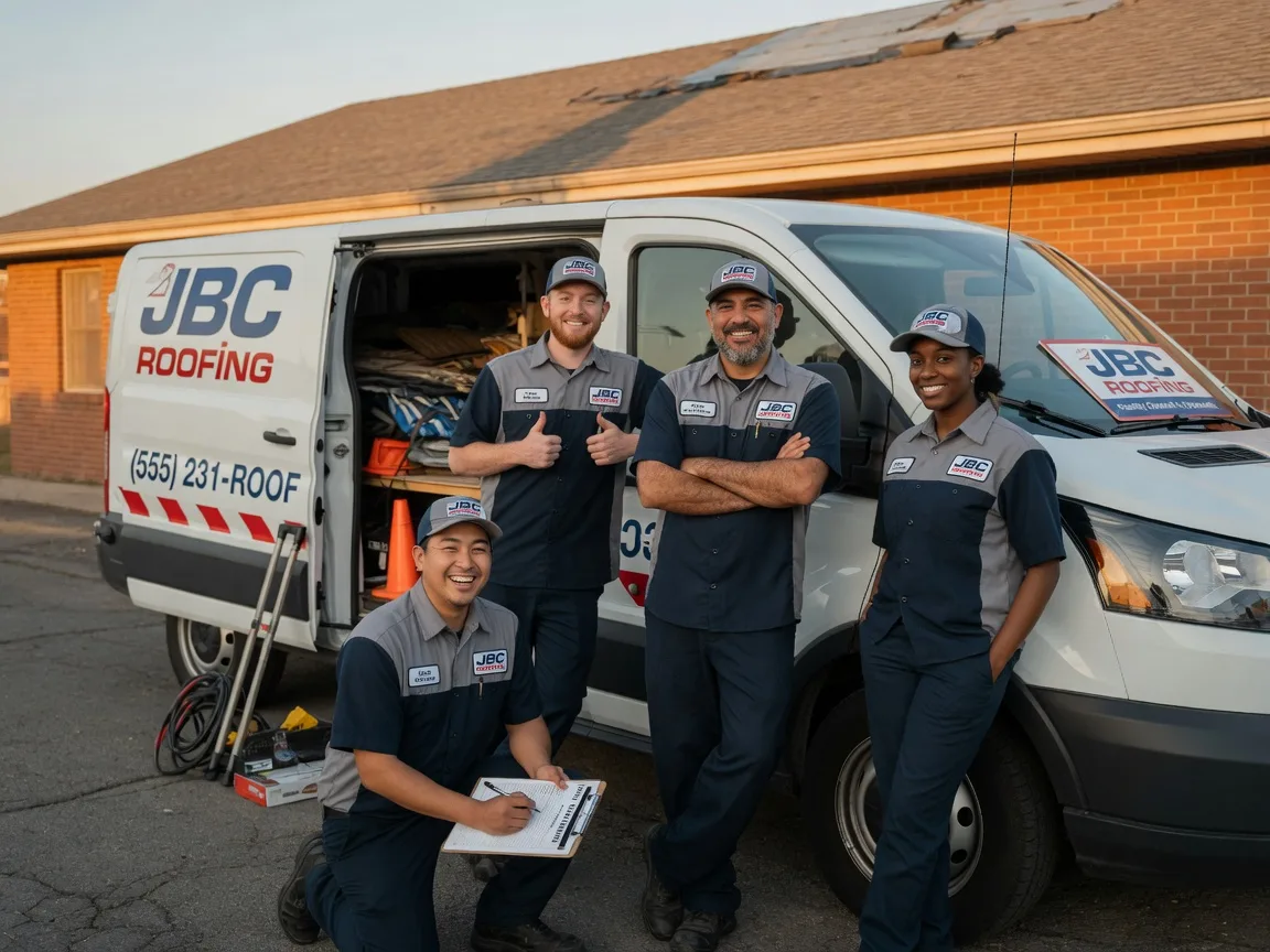 Roof Replacement company in Cologne, MN